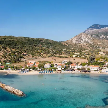 Βίλα 2 Collection Κατελειός